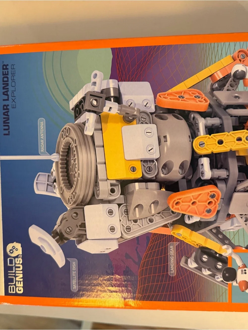 Hexbug *nwt* vex